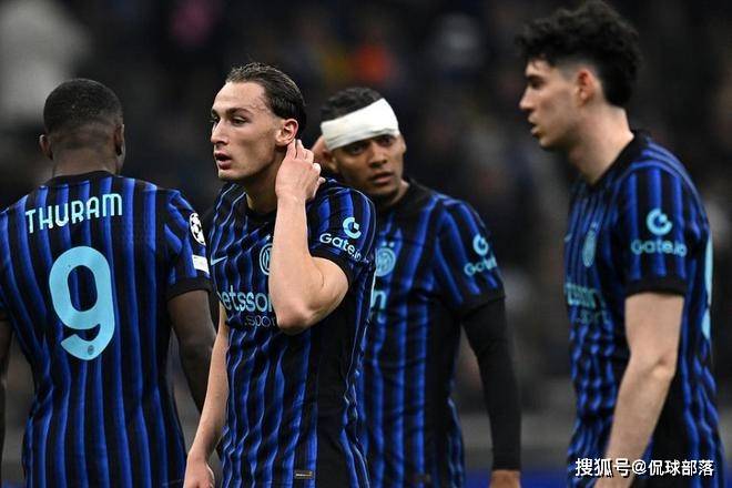 5.5万人口小镇奇迹！首次踢欧冠即进16强 35天连斩3豪门+双杀国米