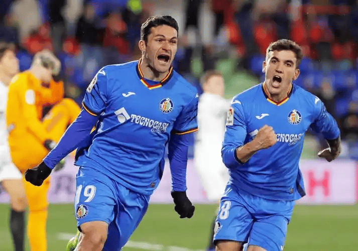 西甲中游对决：赫罗纳客场反客为主，奥萨苏纳难破僵局